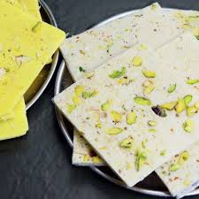 Soan Papdi