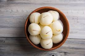 Rasgulla